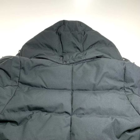  PYRENEX メンズ SIZE M CFU161800017/HMK010P0009T3 ブラック