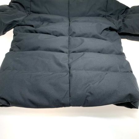  PYRENEX メンズ SIZE M CFU161800017/HMK010P0009T3 ブラック