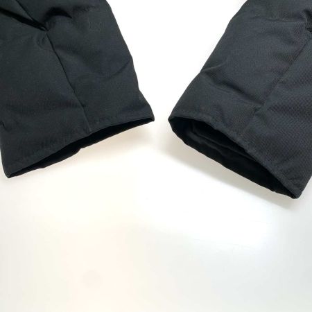  PYRENEX メンズ SIZE M CFU161800017/HMK010P0009T3 ブラック