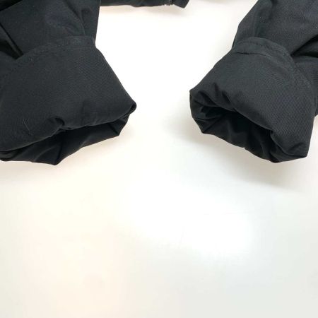  PYRENEX メンズ SIZE M CFU161800017/HMK010P0009T3 ブラック