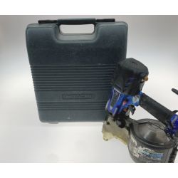 ●● HITACHI 日立 エア釘打ち NV75HMC Cランク