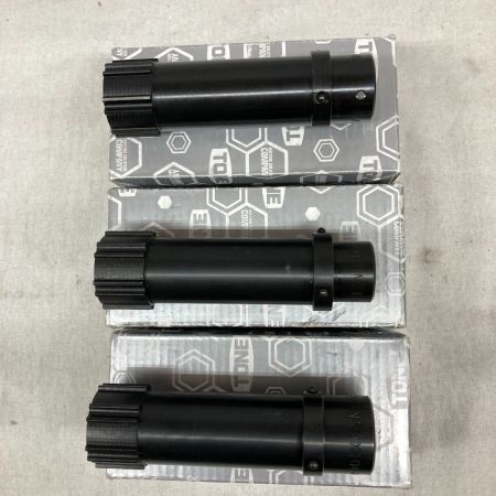  TONE トネ インナー・アウターソケット6個セット