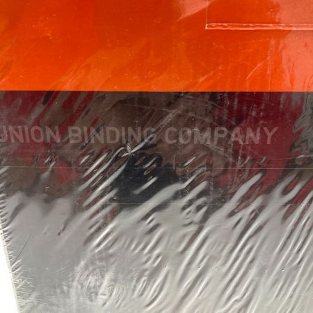  UNION スノーボード ビンディング SIZE M 19－20年モデル イエロー