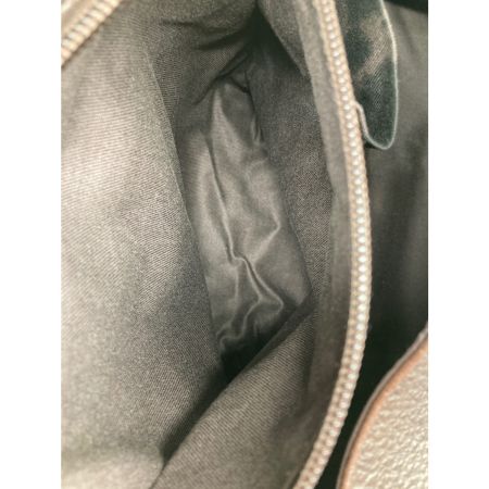  BALLY ショルダーバッグ ブラウン