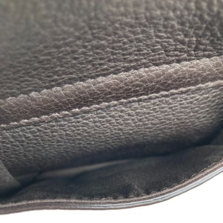  BALLY ショルダーバッグ ブラウン