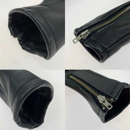  HARLEY-DAVIDSON ハーレーダビッドソン レザージャケット