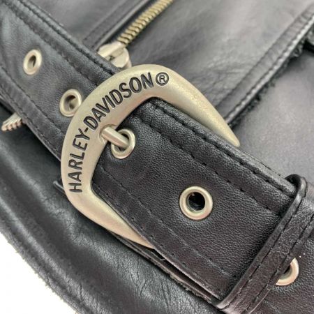  HARLEY-DAVIDSON ハーレーダビッドソン レザージャケット