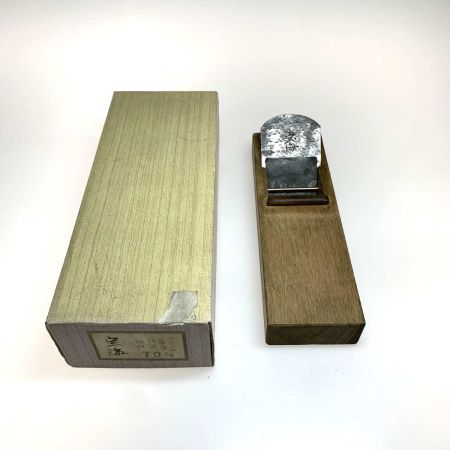   工具 大工道具 カンナ 宝海