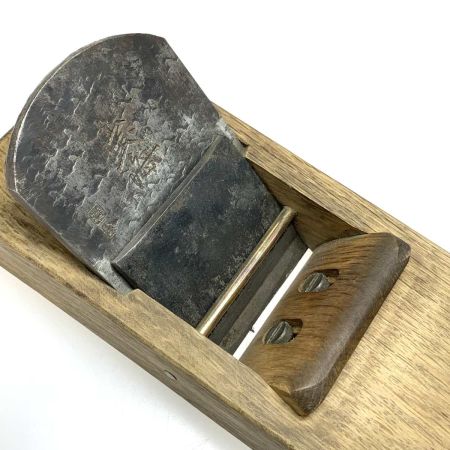   工具 大工道具 カンナ 宝海