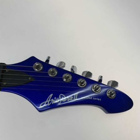  Aria Pro 2 アリアプロ2  エレキギター MAGNA