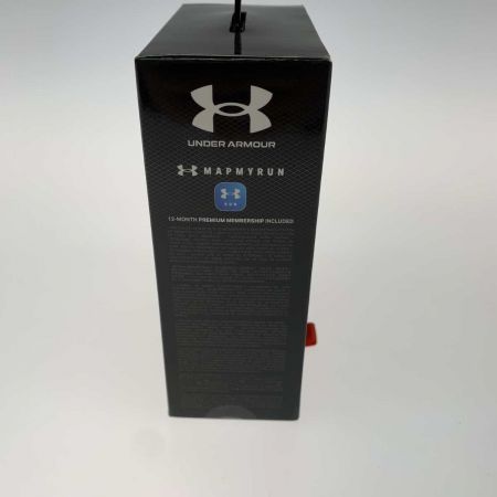  JBL UNDER ARMOUR ワイヤレスイヤホン　TRUE WIRELESS FLASH X