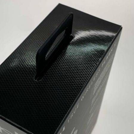  JBL UNDER ARMOUR ワイヤレスイヤホン　TRUE WIRELESS FLASH X