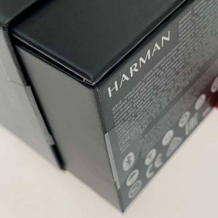  JBL UNDER ARMOUR ワイヤレスイヤホン　TRUE WIRELESS FLASH X