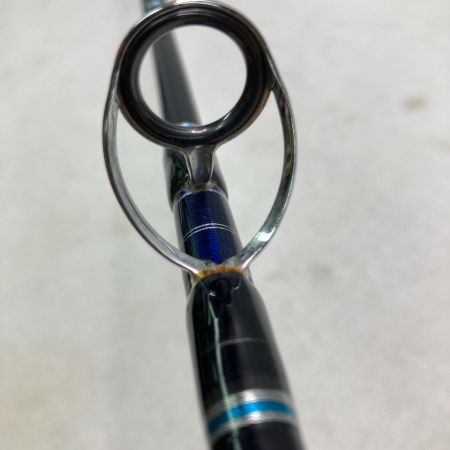  DAIWA ダイワ SPARTAN　56B-5/6 SALTIGA