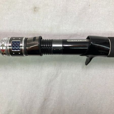  DAIWA ダイワ SPARTAN　56B-5/6 SALTIGA