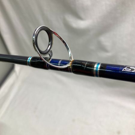  DAIWA ダイワ SPARTAN　56B-5/6 SALTIGA