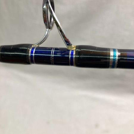  DAIWA ダイワ SPARTAN　56B-5/6 SALTIGA