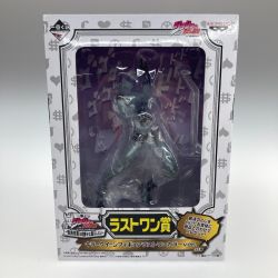 ●●  一番くじ ジョジョの奇妙な冒険～吉良吉影は静かに暮らしたい～ ラストワン賞 キラークイーン ラストワンカラーver. Aランク