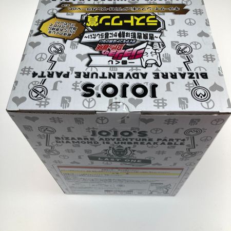   一番くじ ジョジョの奇妙な冒険～吉良吉影は静かに暮らしたい～ ラストワン賞 キラークイーン ラストワンカラーver.