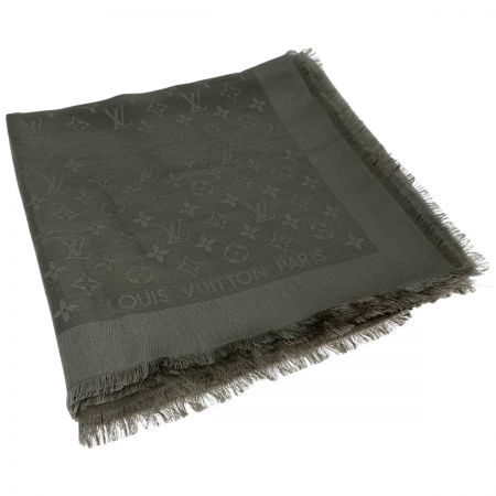  LOUIS VUITTON ルイヴィトン  ショール M72238