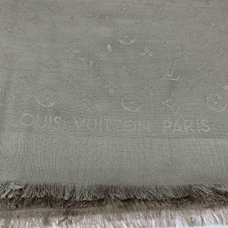  LOUIS VUITTON ルイヴィトン  ショール M72238