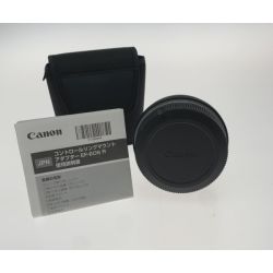 ●● CANON キャノン コントロールリングマウントアダプター EF-EOS R CANON Bランク