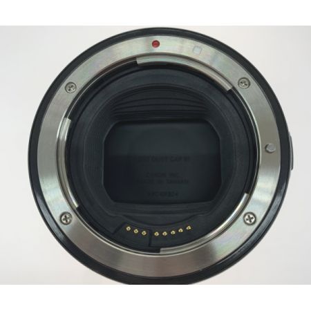  CANON キャノン コントロールリングマウントアダプター EF-EOS R CANON