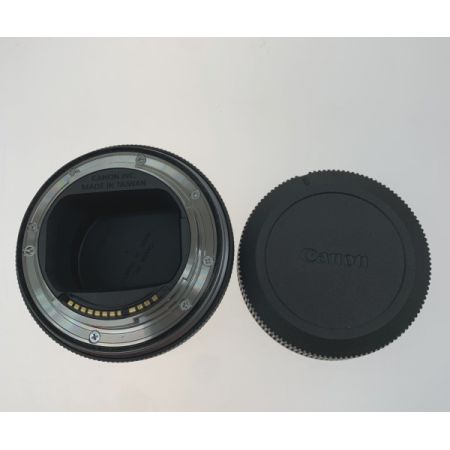  CANON キャノン コントロールリングマウントアダプター EF-EOS R CANON