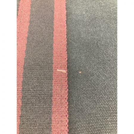  HERMES エルメス トートバッグ フールトゥMM エンジ×ブラック