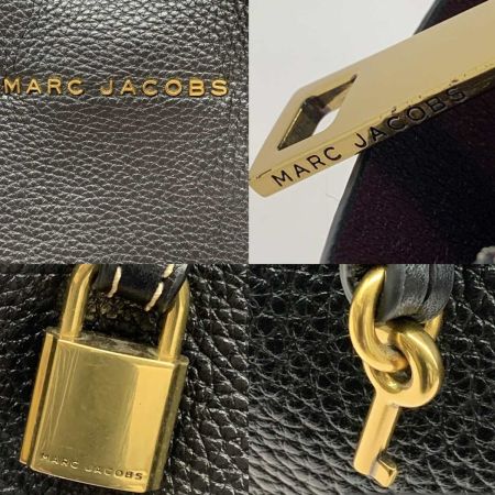  MARC JACOBS マークジェイコブス トートバッグ M0012669