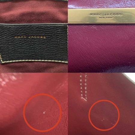  MARC JACOBS マークジェイコブス トートバッグ M0012669