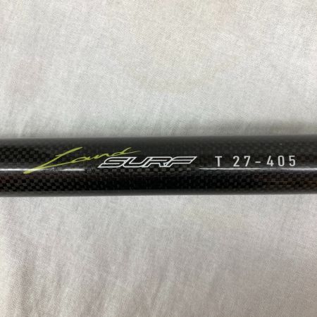  DAIWA ダイワ LANDSURF　05267008 T27-405N