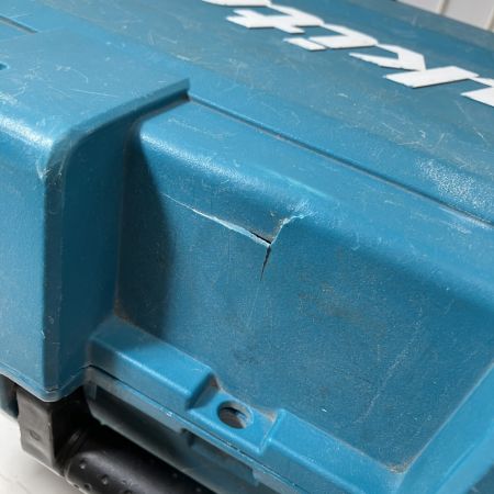 ЗЗ MAKITA マキタ 50mm 高圧 エア釘打機 ケース付 AN533H ブルー