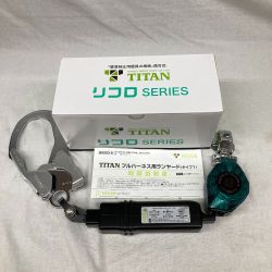 ●●  「墜落制止用器具の規格」適合品 HL-MR Sランク