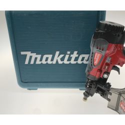 ●● MAKITA マキタ エア釘打ち AN510HS Bランク