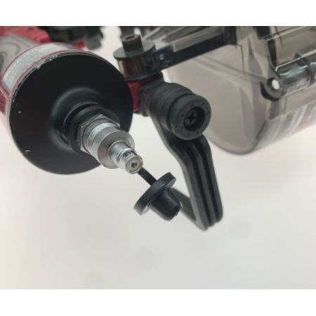  MAKITA マキタ エア釘打ち AN510HS