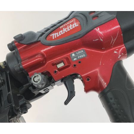 MAKITA マキタ エア釘打ち AN510HS