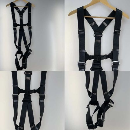  谷沢製作所 フルハーネス型安全帯 ST#573A-N ST#573A-N