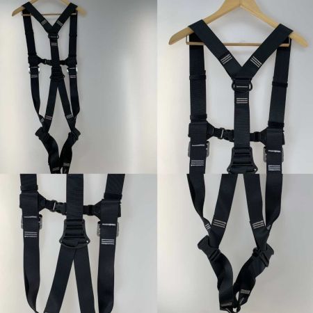  谷沢製作所 フルハーネス型安全帯 ST#573A-N ST#573A-N