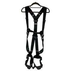  谷沢製作所 フルハーネス型安全帯  ST#573A-N 未使用品 Sランク