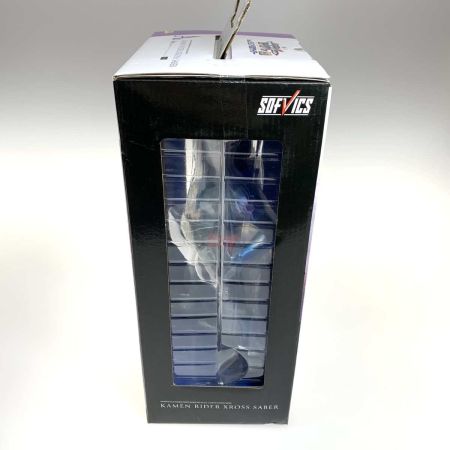   ホビー フィギュア 一番くじ 仮面ライダーセイバー クロスセイバー