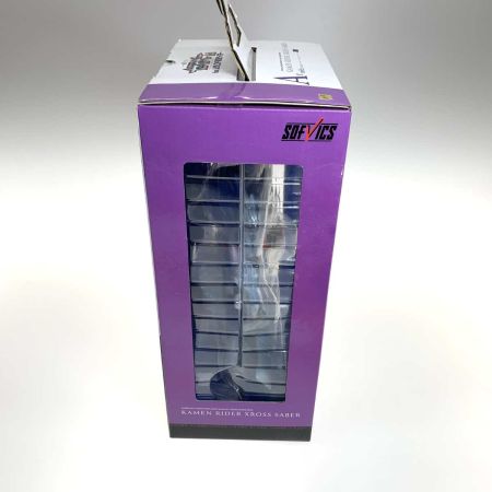   ホビー フィギュア 一番くじ 仮面ライダーセイバー クロスセイバー