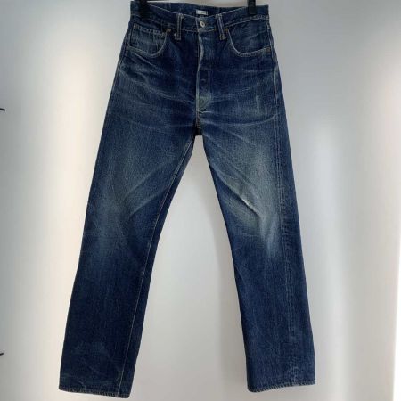  warehouse ウェアハウス メンズ デニムパンツ 30インチ インディゴ