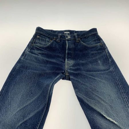  warehouse ウェアハウス メンズ デニムパンツ 30インチ インディゴ