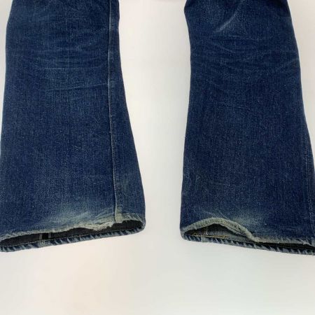  warehouse ウェアハウス メンズ デニムパンツ 30インチ インディゴ