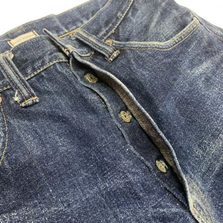  warehouse ウェアハウス メンズ デニムパンツ 30インチ インディゴ