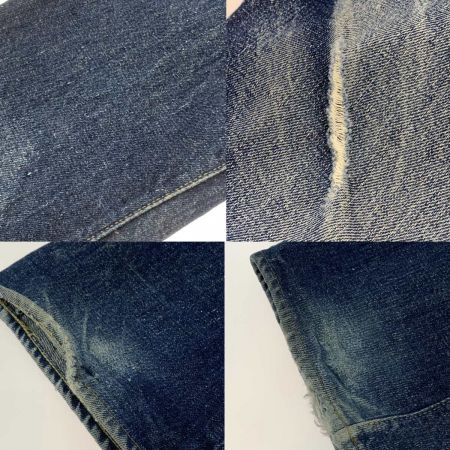  warehouse ウェアハウス メンズ デニムパンツ 30インチ インディゴ