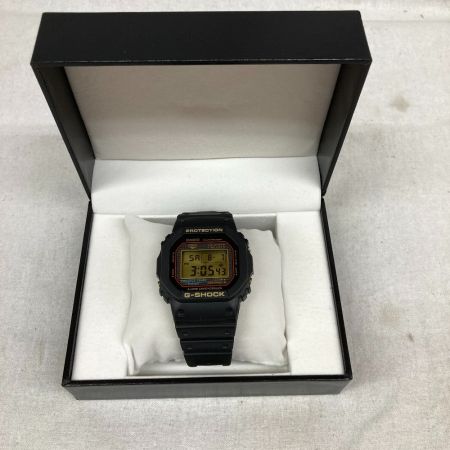  CASIO カシオ 腕時計 DW-5025SP