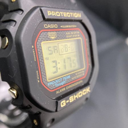  CASIO カシオ 腕時計 DW-5025SP