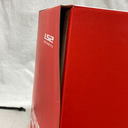  LS2 LS2  SCOPE　XXL　マットチタニウム SCOPE